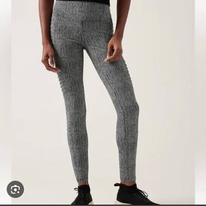 Athleta delancey leggings